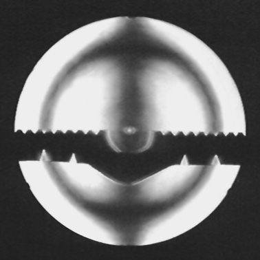 wire test on a paraboloid