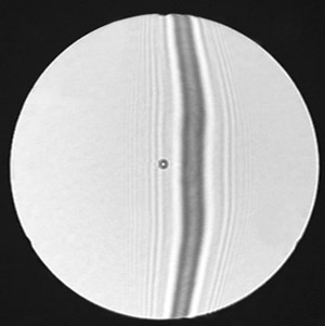 single wire inside focus