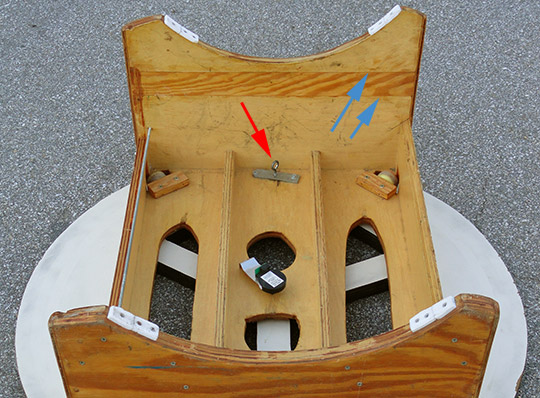 John Sherman's flexible rocker-box