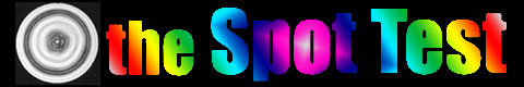 The Spot Test